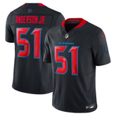 Houston Texans Nike Will Anderson Jr. 2nd Alternate Vapor F.U.S.E. Limited Jersey