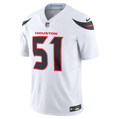 Houston Texans Nike Will Anderson Jr. Vapor F.U.S.E. Limited Jersey