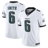 Philadelphia Eagles Nike DeVonta Smith Vapor F.U.S.E. Limited Jersey