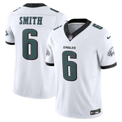 Philadelphia Eagles Nike DeVonta Smith Vapor F.U.S.E. Limited Jersey