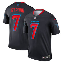Houston Texans Nike C.J. Stroud Legend Player Performance Top