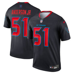 Houston Texans Nike Will Anderson Jr. Legend Player Performance Top