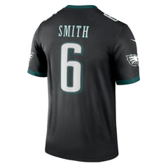 Philadelphia Eagles Nike DeVonta Smith Legend Player Performance Top