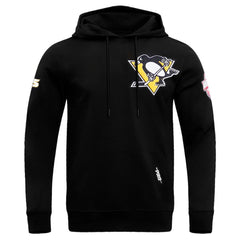 Pittsburgh Penguins Pro Standard Classic Pullover Hoodie Discount