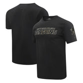 Pittsburgh Penguins Pro Standard Wordmark T-Shirt On Sale