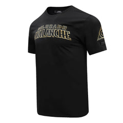 Colorado Avalanche Pro Standard Wordmark T-Shirt For Sale