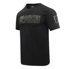 Philadelphia Flyers Pro Standard Wordmark T-Shirt Discount
