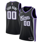 Sacramento Kings Unisex Swingman Custom Jersey Discount