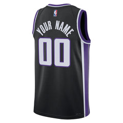 Sacramento Kings Unisex Swingman Custom Jersey Discount
