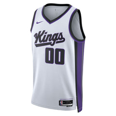 Sacramento Kings Unisex Swingman Custom Jersey For Sale