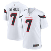 Houston Texans Nike C.J. Stroud Game Jersey