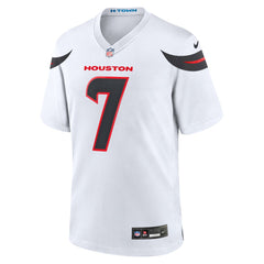 Houston Texans Nike C.J. Stroud Game Jersey