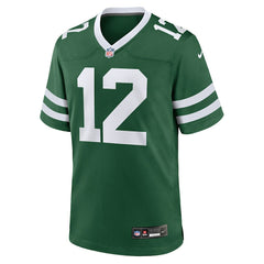 New York Jets Nike Joe Namath Game Jersey