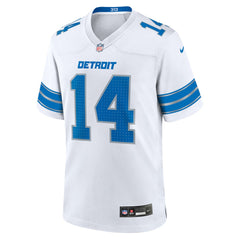 Detroit Lions Nike Amon-Ra St. Brown Game Jersey