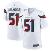Houston Texans Nike Will Anderson Jr. Game Jersey