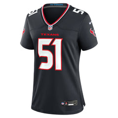 Houston Texans Nike Will Anderson Jr. Women's Game Jersey