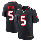 Houston Texans Nike Jalen Pitre Game Jersey