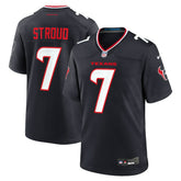 Houston Texans Nike C.J. Stroud Game Jersey