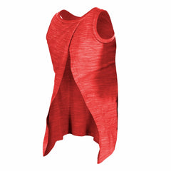 Tampa Bay Buccaneers New Era Women's Space Dye Active Tank Top