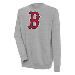 Boston Red Sox Antigua Victory Pullover Sweatshirt | MLB Outlet