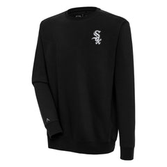 Chicago White Sox Antigua Victory Pullover Sweatshirt | MLB Near me