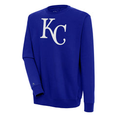 Kansas City Royals Antigua Victory Pullover Sweatshirt | MLB Sale