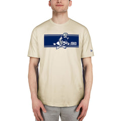 Dallas Cowboys New Era Third Down Historic T-Shirt