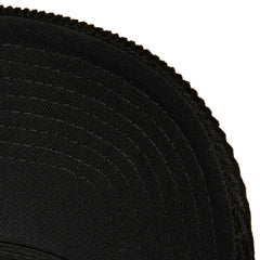 Brooklyn Nets Times Up Classic Script Cord Trucker Hat Outlet