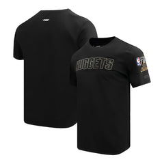 Denver Nuggets Pro Standard Unisex 2023 NBA Finals Champions T-Shirt sale Outlet