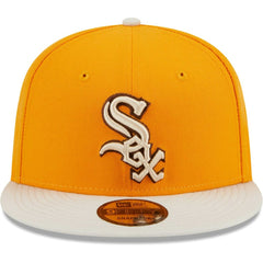 Chicago White Sox New Era Tiramisu 9FIFTY Snapback Hat | MLB Discount