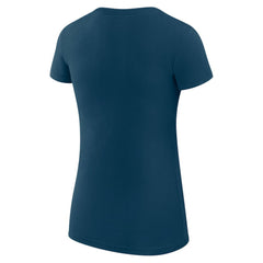 Montreal Canadiens G-III 4Her by Carl Banks Women's Super-Slim Fit Lightweight Heart T-Shirt Discount