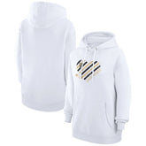 Vegas Golden Knights G-III 4Her by Carl Banks Women's Heart Pullover Hoodie Discount