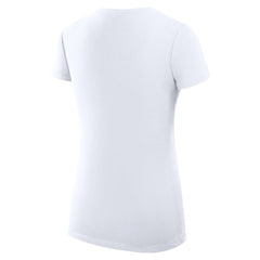 Houston Astros G-III 4Her by Carl Banks Women's Super-Slim Fit Lightweight Team Graphic V-Neck T-Shirt | MLB Online