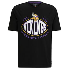 Minnesota Vikings BOSS X NFL Trap T-Shirt