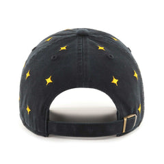 Pittsburgh Steelers 47 brand '47 Confetti Clean Up Adjustable Hat