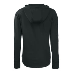 Baltimore Orioles Cutter & Buck Women's Daybreak Eco Recycled Full-Zip Hoodie | MLB Discount