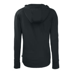 Cincinnati Reds Cutter & Buck Women's Daybreak Eco Recycled Full-Zip Hoodie | MLB Shop