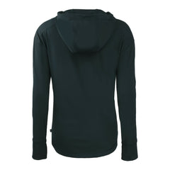 Boston Red Sox Cutter & Buck Women's Daybreak Eco Recycled Full-Zip Hoodie | MLB Outlet