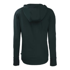 Cleveland Guardians Cutter & Buck Women's Daybreak Eco Recycled Full-Zip Hoodie | MLB Online