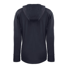 Cleveland Guardians Cutter & Buck Women's Daybreak Eco Recycled Half-Zip Hoodie | MLB US