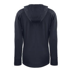 Washington Nationals Cutter & Buck Women's Daybreak Eco Recycled Half-Zip Hoodie | MLB Discount