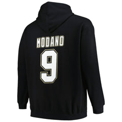Mike Modano Dallas Stars Mitchell & Ness Name & Number Pullover Hoodie Online