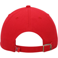 Los Angeles Angels '47 Youth Clean Up Adjustable Hat | MLB US