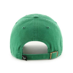 Philadelphia Eagles 47 brand '47 Clean Up Adjustable Hat