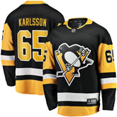 Erik Karlsson Pittsburgh Penguins Fanatics Home Breakaway Jersey For Sale