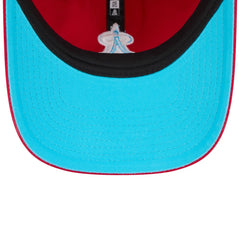 Los Angeles Angels New Era 2024 Father's Day 9TWENTY Adjustable Hat | MLB On Sale