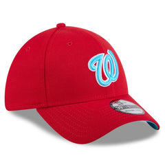Washington Nationals New Era 2024 Father's Day 39THIRTY Flex Hat | MLB Online