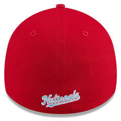 Washington Nationals New Era 2024 Father's Day 39THIRTY Flex Hat | MLB Online