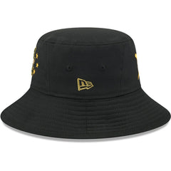 Atlanta Braves New Era 2024 Armed Forces Day Bucket Hat | MLB Shop