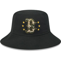 Boston Red Sox New Era 2024 Armed Forces Day Bucket Hat | MLB Online